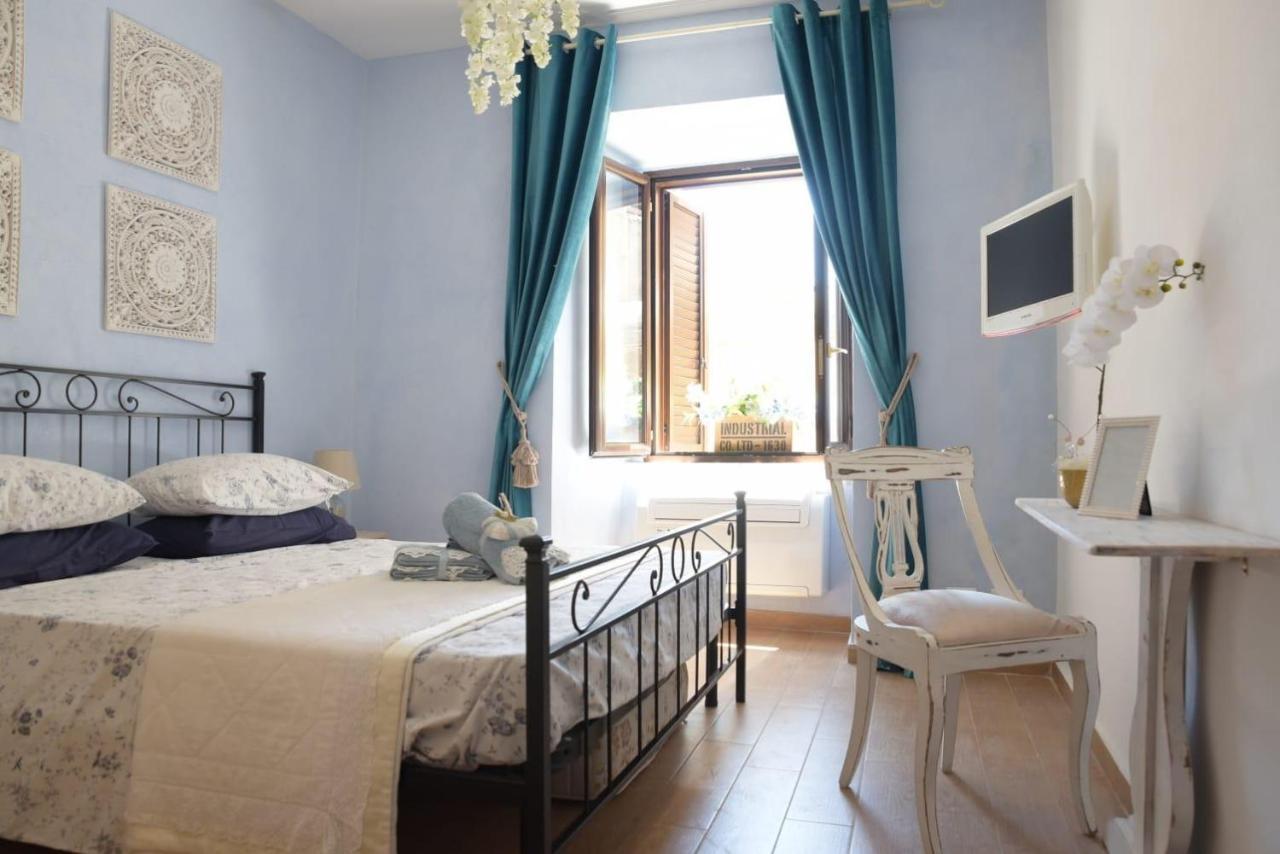 San Salvator Luxury Suites Неттуно Екстер'єр фото