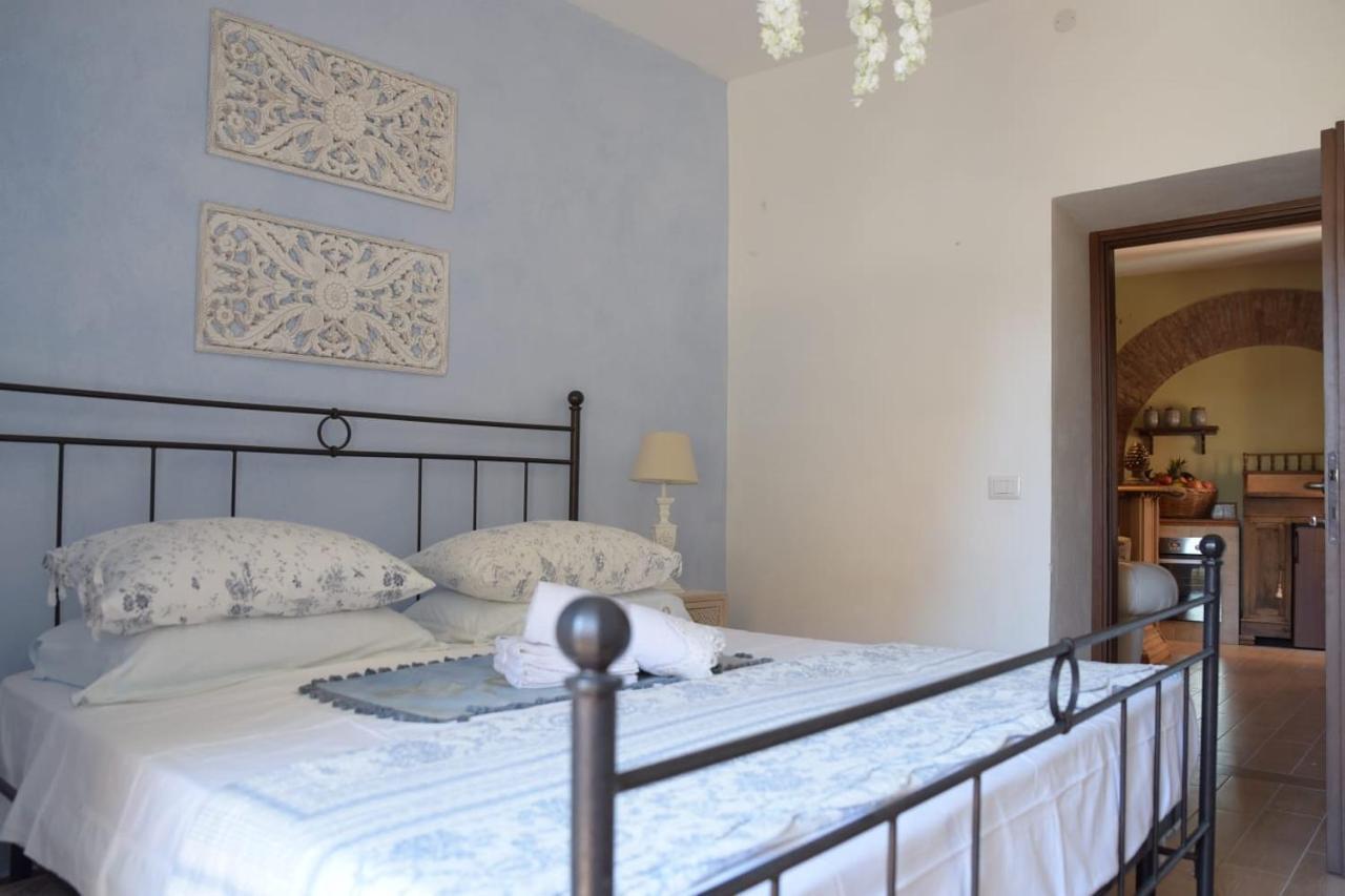 San Salvator Luxury Suites Неттуно Екстер'єр фото