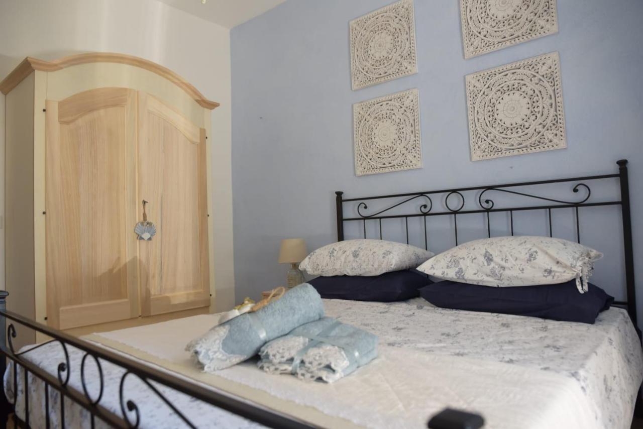 San Salvator Luxury Suites Неттуно Екстер'єр фото