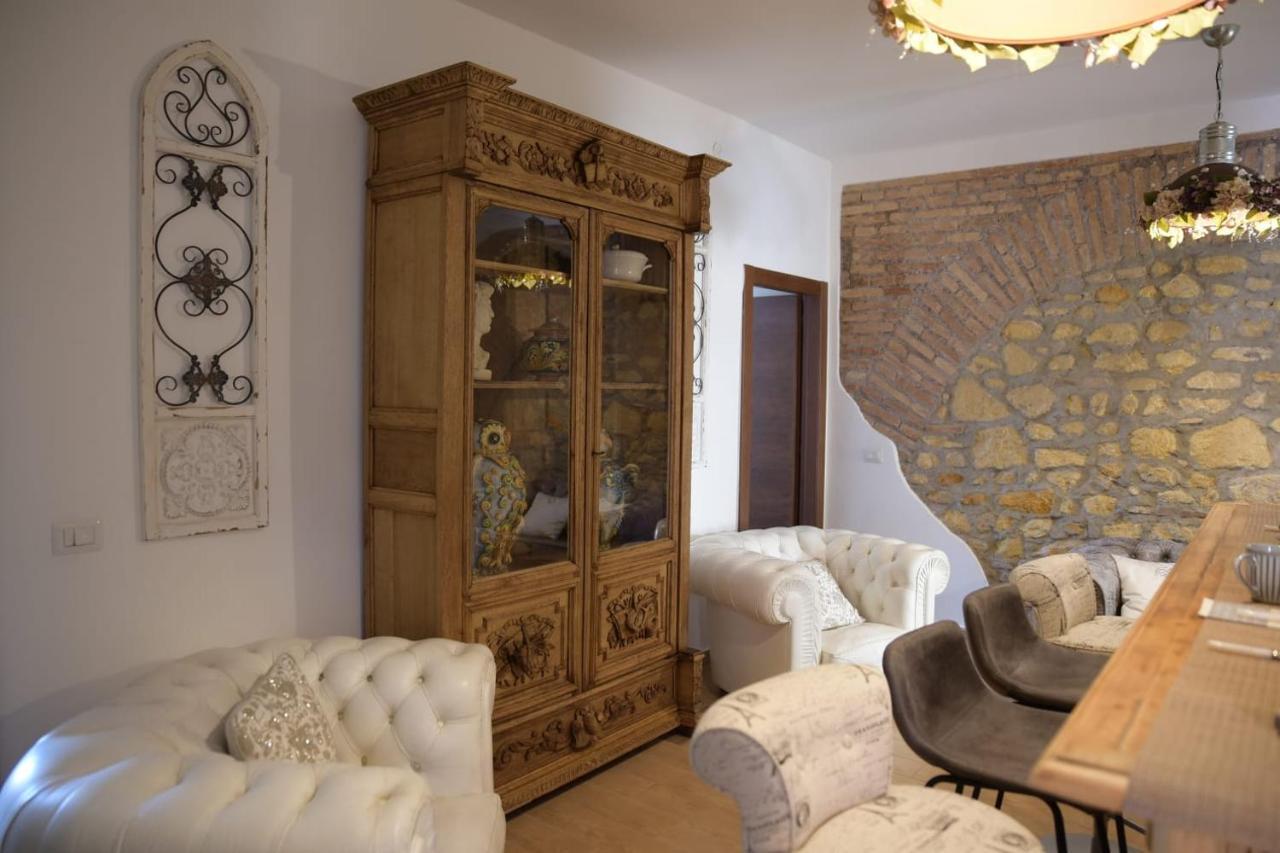 San Salvator Luxury Suites Неттуно Екстер'єр фото