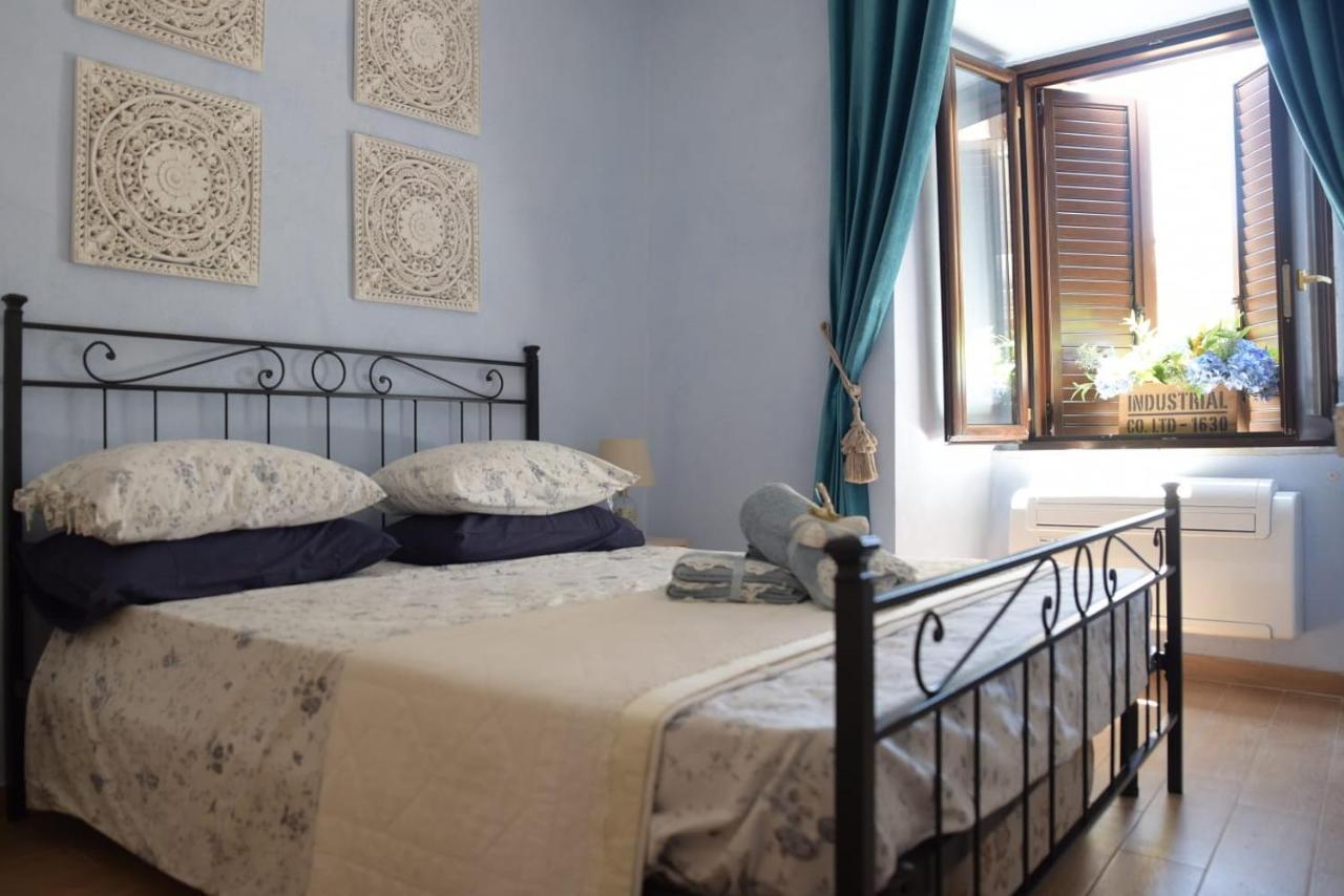 San Salvator Luxury Suites Неттуно Екстер'єр фото