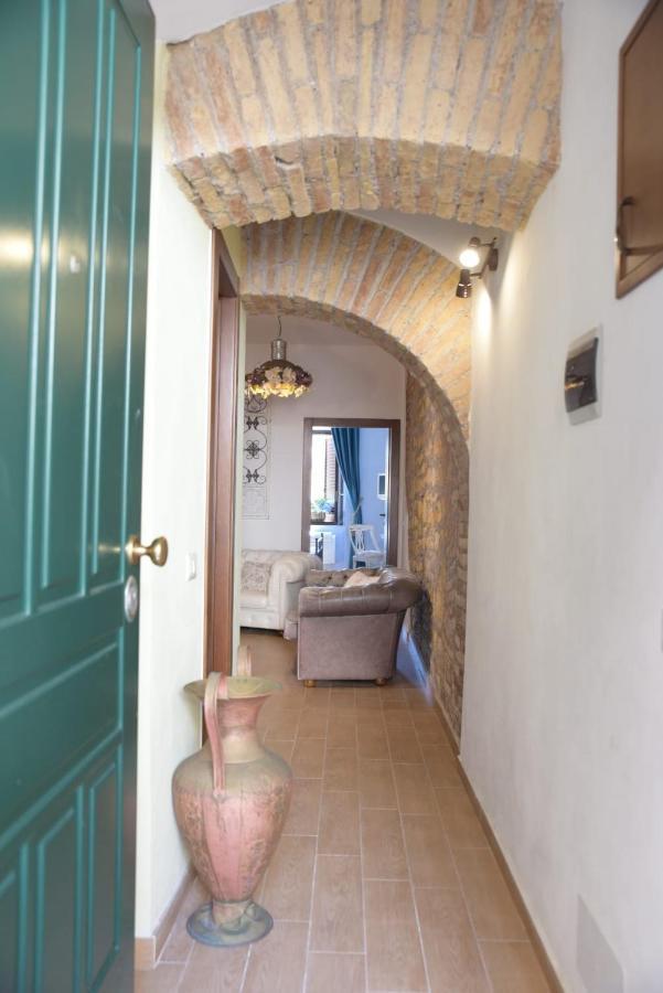 San Salvator Luxury Suites Неттуно Екстер'єр фото