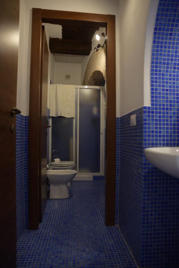 San Salvator Luxury Suites Неттуно Екстер'єр фото