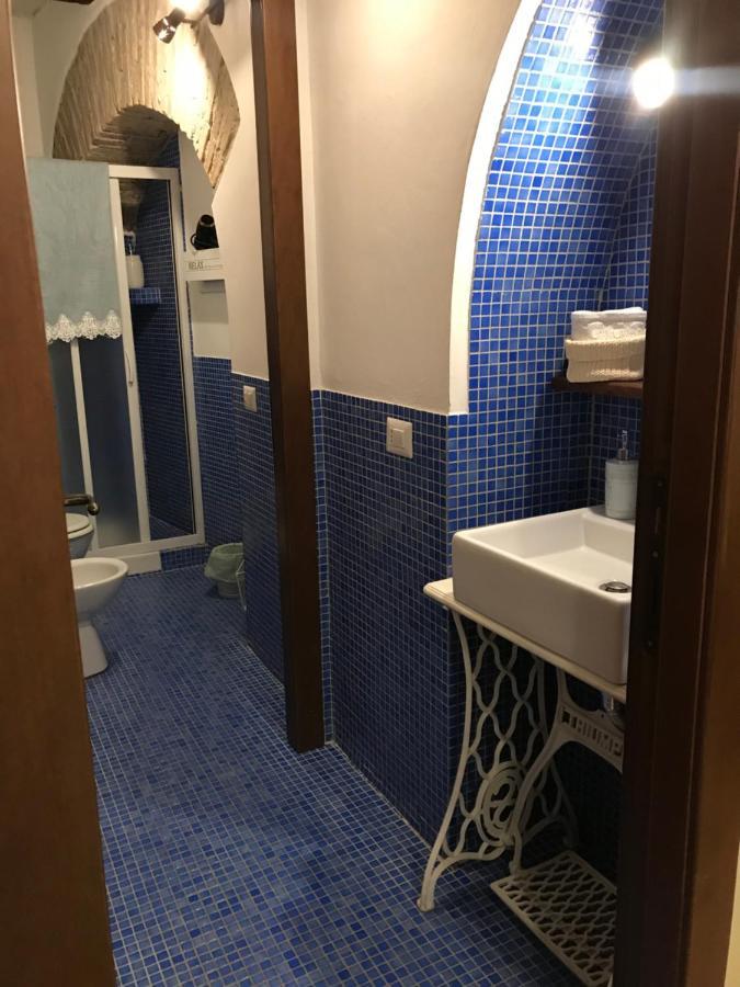 San Salvator Luxury Suites Неттуно Екстер'єр фото
